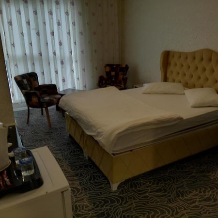 Pi̇N Sui̇Tes Otel İstanbul Dış mekan fotoğraf