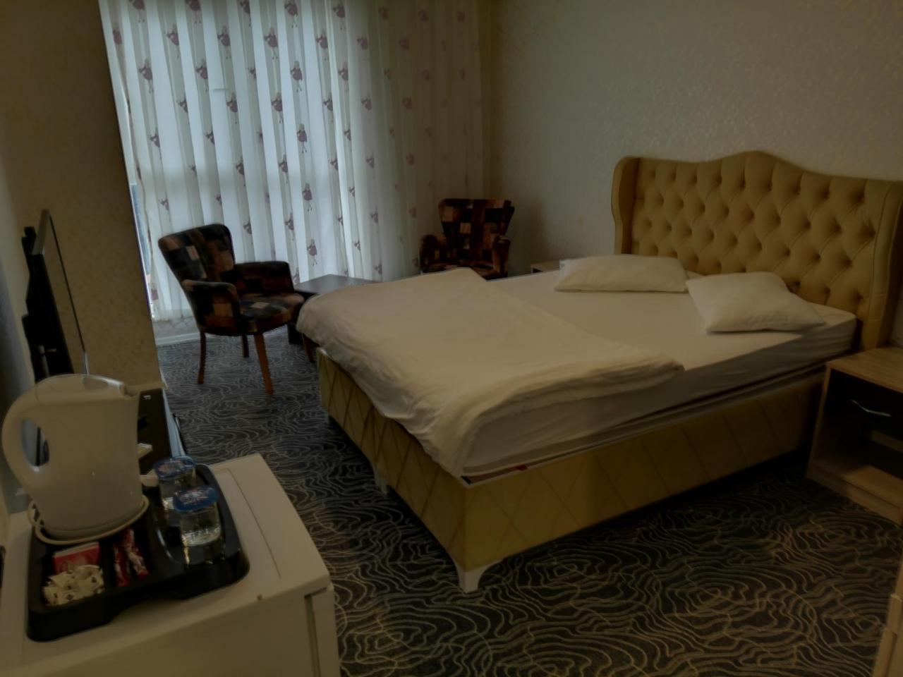 Pi̇N Sui̇Tes Otel İstanbul Dış mekan fotoğraf